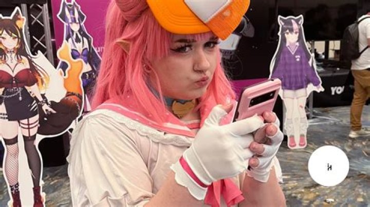Has Bao Vtuber Done A Face Reveal? Hikaru Station Bao Bot