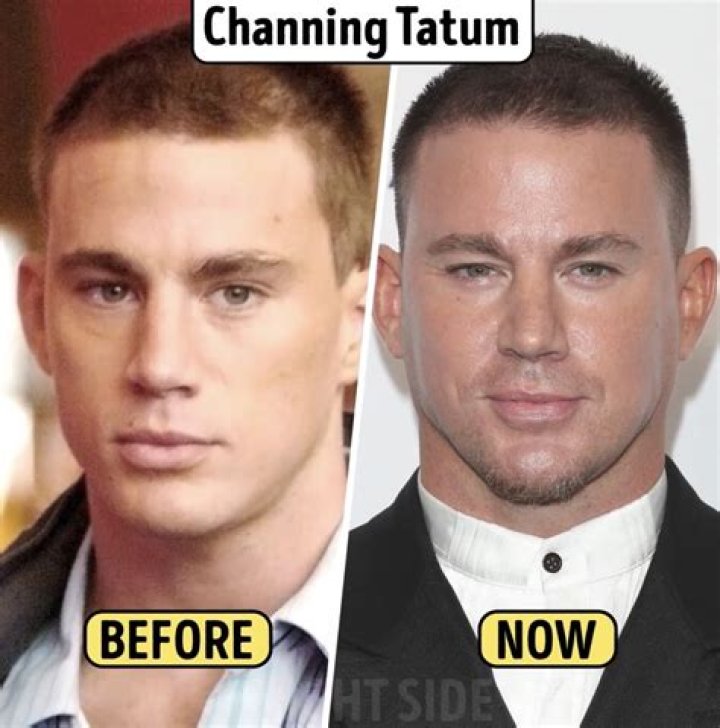 Has Channing Tatum Put On Weight? Uncovering The Truth Behind The Gains