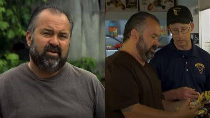 Has Frank Fritz Passed Away? Exploring The Life And Legacy Of The American Pickers Star