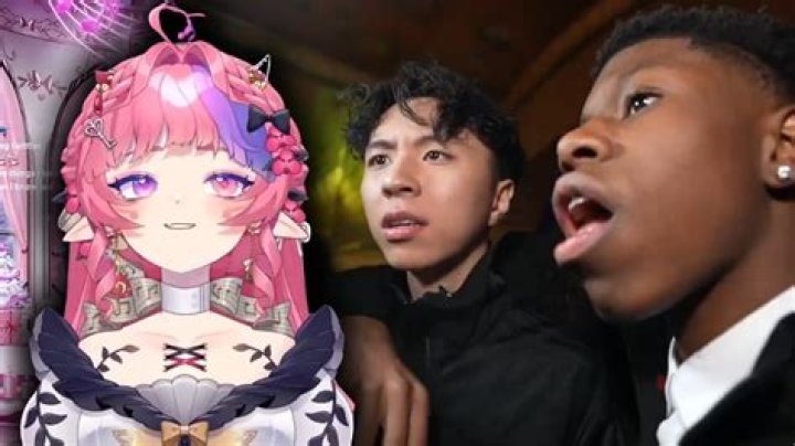 Has Ironmouse Done A Face Reveal? Here's What We Know About The Twitch Streamer 