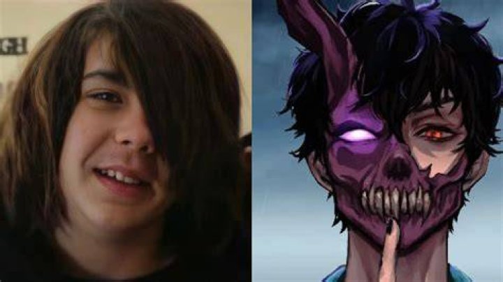 Has SagaTheYoungin Done A Face Reveal? 