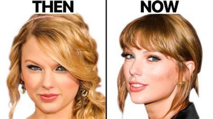 Has Taylor Swift's Weight Fluctuated In 2024?