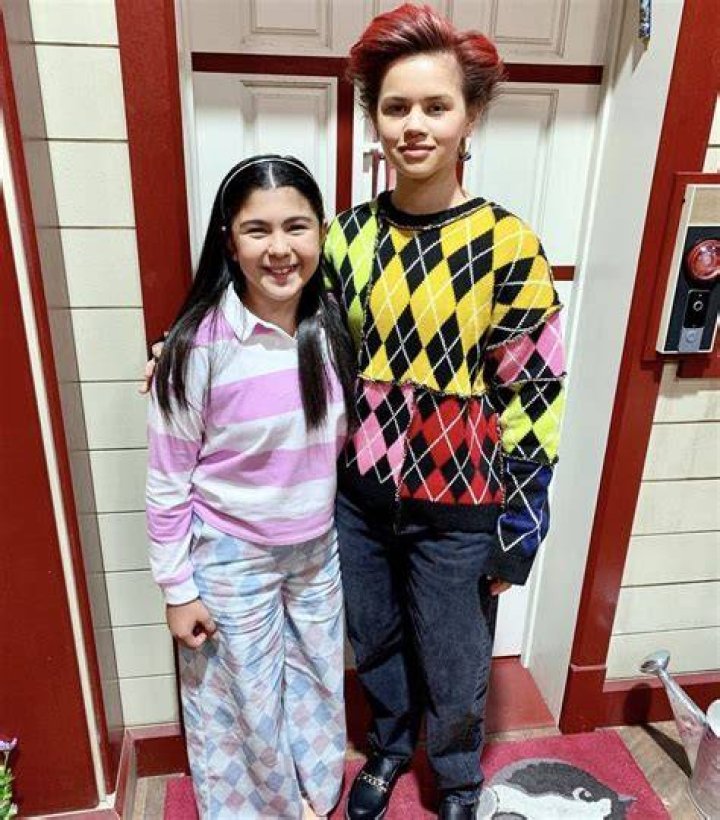 Havan Flores (Actress)Bio, Age, Parents, Siblings, Boyfriend, Danger Force, Henry Danger and Net Worth.