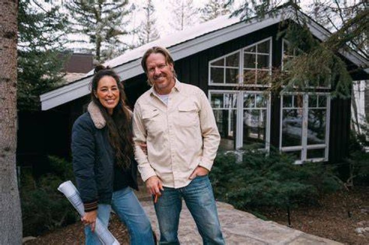 Have Chip And Joanna Gaines Sold The Lake House? Exploring The Rumors