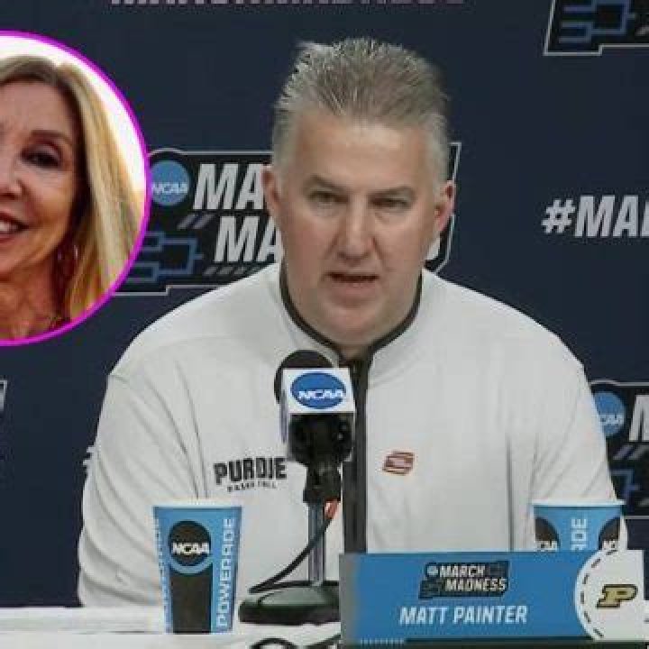 Having Been Married For A Decade, Where Is Matt Painter’s Ex-wife Jerri Painter?