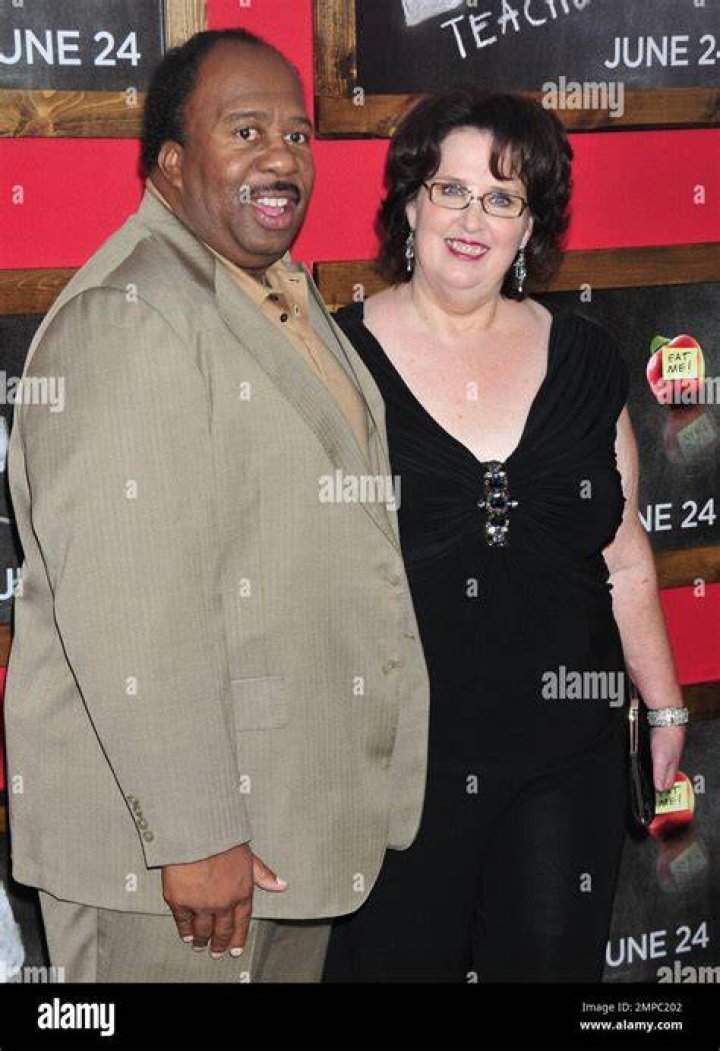 Having Got 2 Mistress In Reel Life, Who Is Leslie David Baker’s Wife In Real Life?