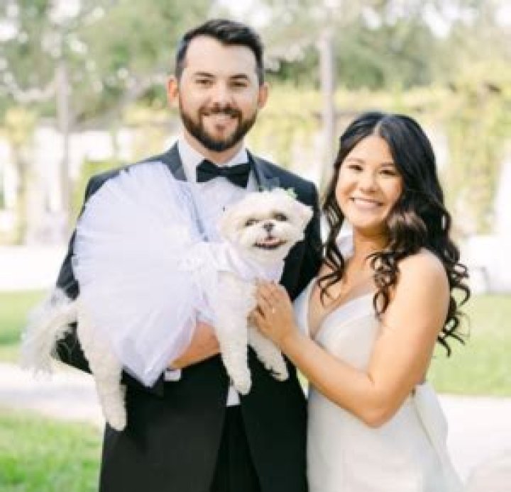 Hayden Buckley Has A Beautiful Girlfriend Feleysa Nguyen, Meet The Couple On Instagram