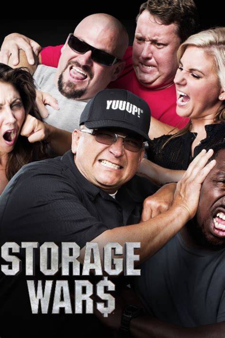Heartfelt Memories: The Legacy Of The Storage Wars Guy Who Died Of A Heart Attack