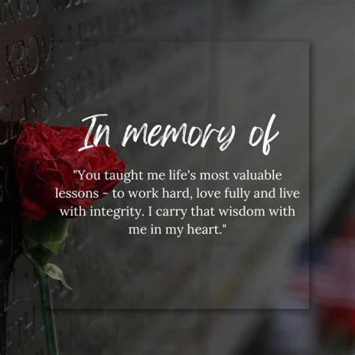 Heartfelt Memories: When Did Luke Combs' Brother Pass Away?