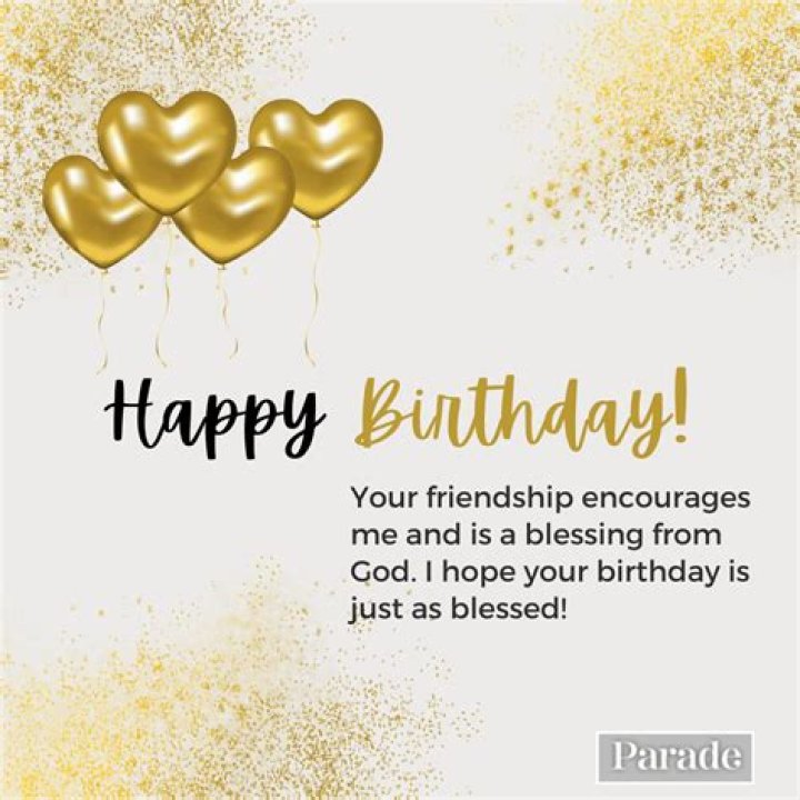 Heartfelt Religious Birthday Wishes To Celebrate Life’s Blessings