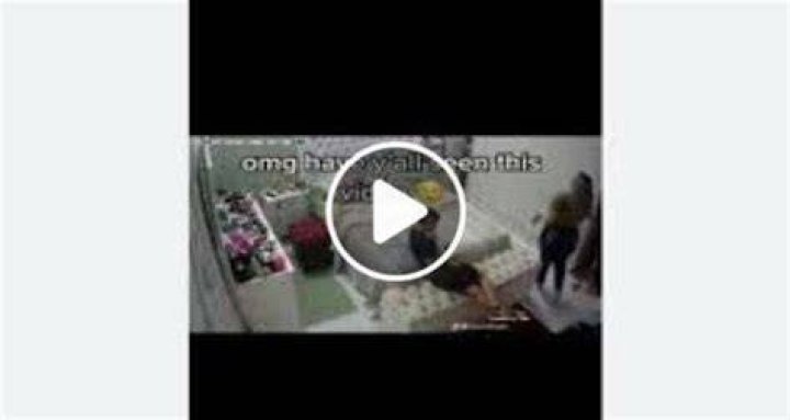Heartwarming CCTV Footage Captures The Love Between Mother And Son
