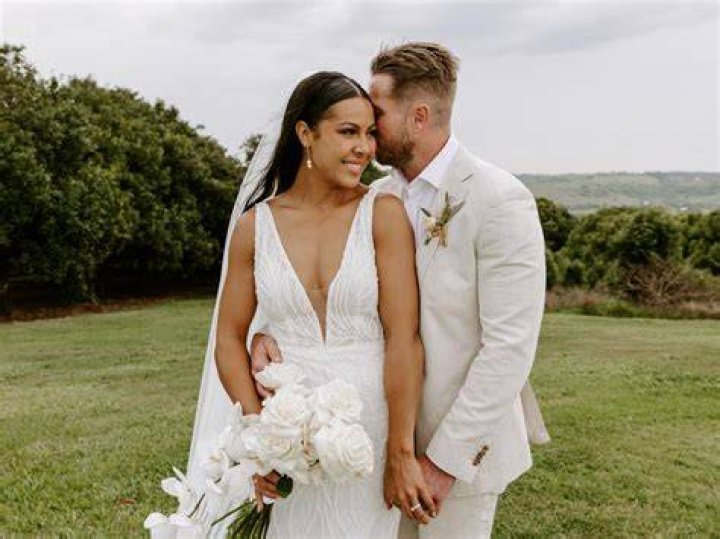 Heather Gray Husband: Who was Heather Gray married to?