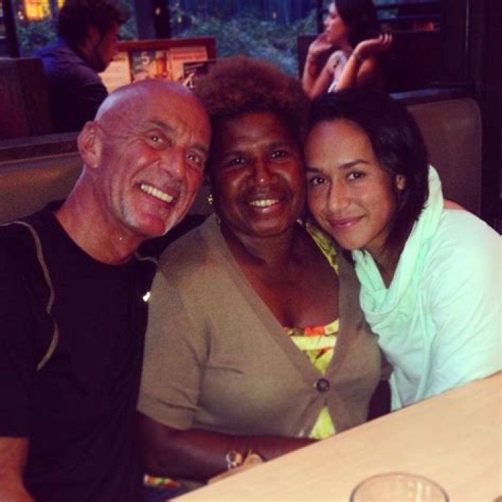 Heather Watson Parents: Meet Mother Michelle Watson &amp; Father Ian Watson