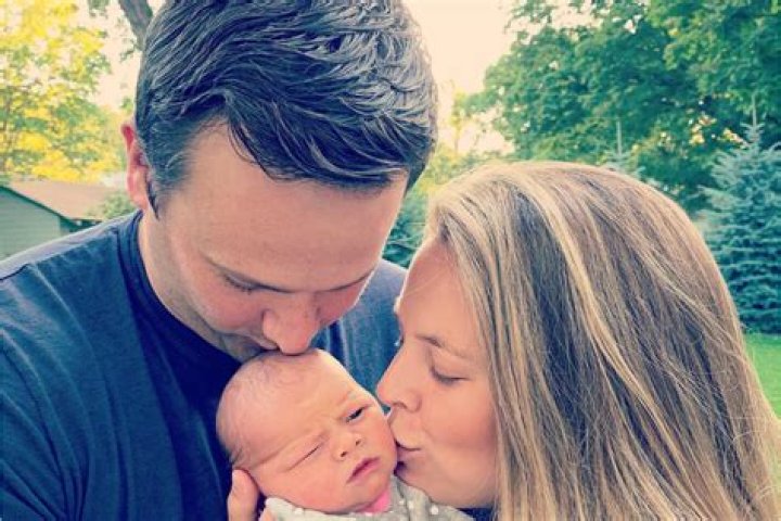 Here's The Untold Truth We Know About Jamie Erdahl's Husband, Sam Buckman