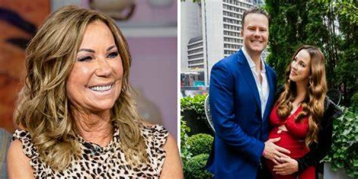 Here's The Untold Truth We Know About Kathie Lee Gifford's Boyfriend, Randy Cronk