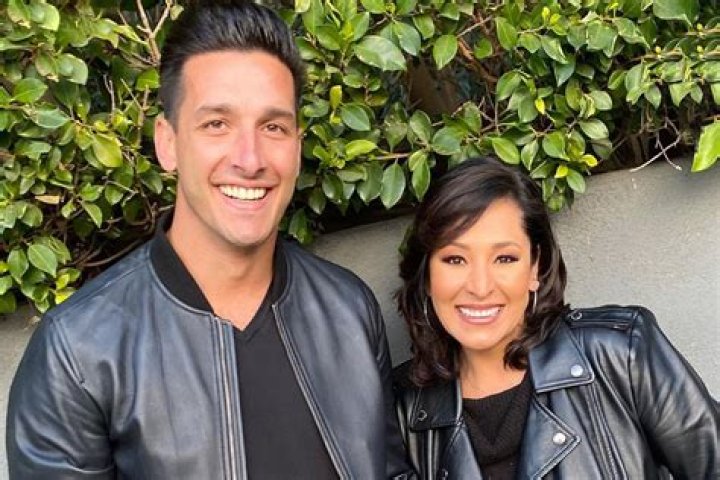 Here's What We Know About The Former KTLA Anchor Mark Mester's Wife-To-Be Isabella Mur 