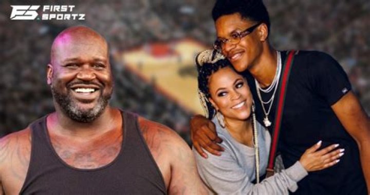 Here Are 5 Fast Facts About Shaunie O’Neal’s Son Myles O’Neal