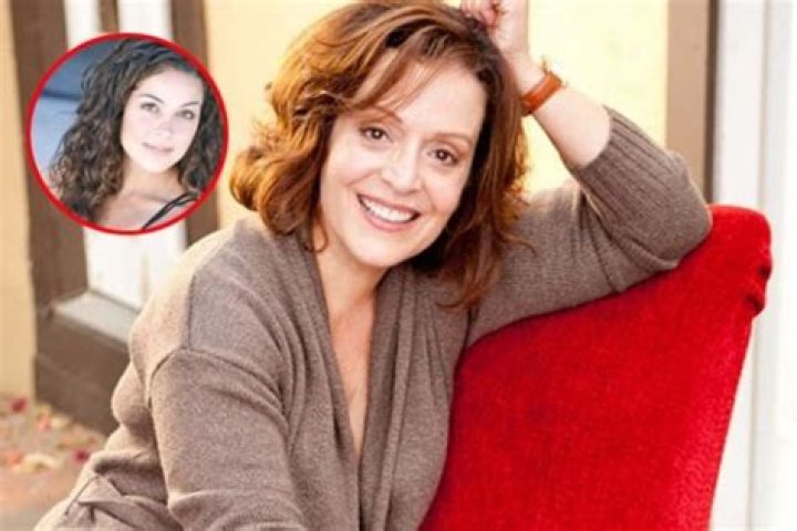 Here Are Five Fast Facts About Marlene Forte’s Daughter Giselle Rodriguez-Forte