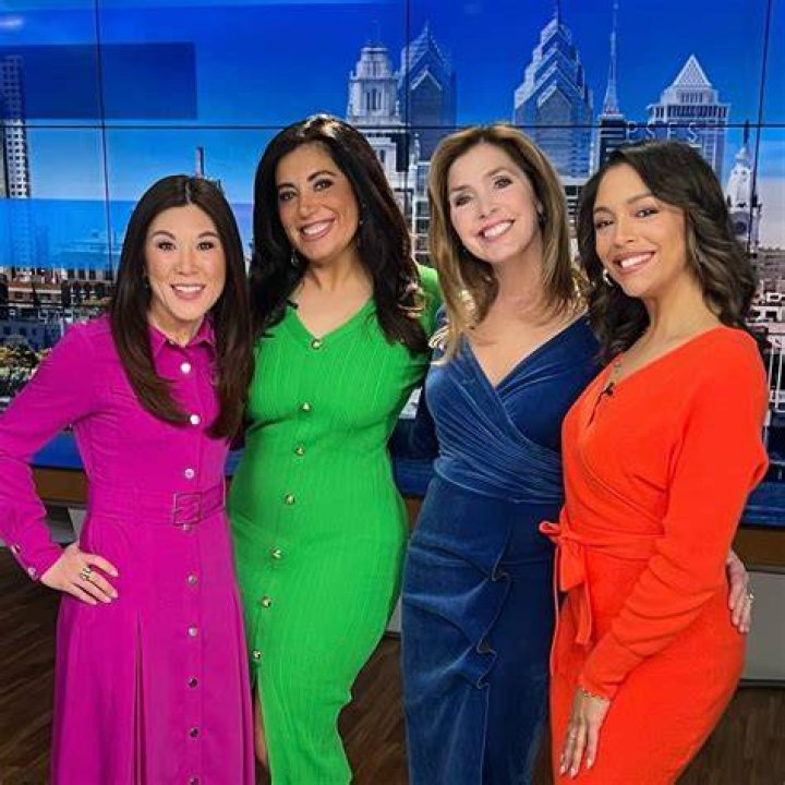 Here Is Why Viewers Think Karen Rogers From 6abc Is Pregnant