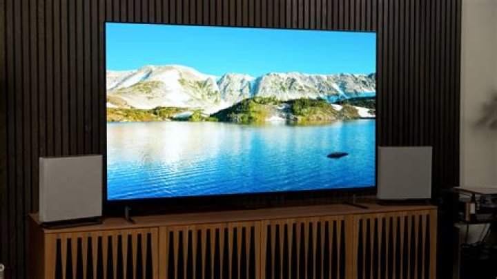 Hisense U7H review: punching above its weight