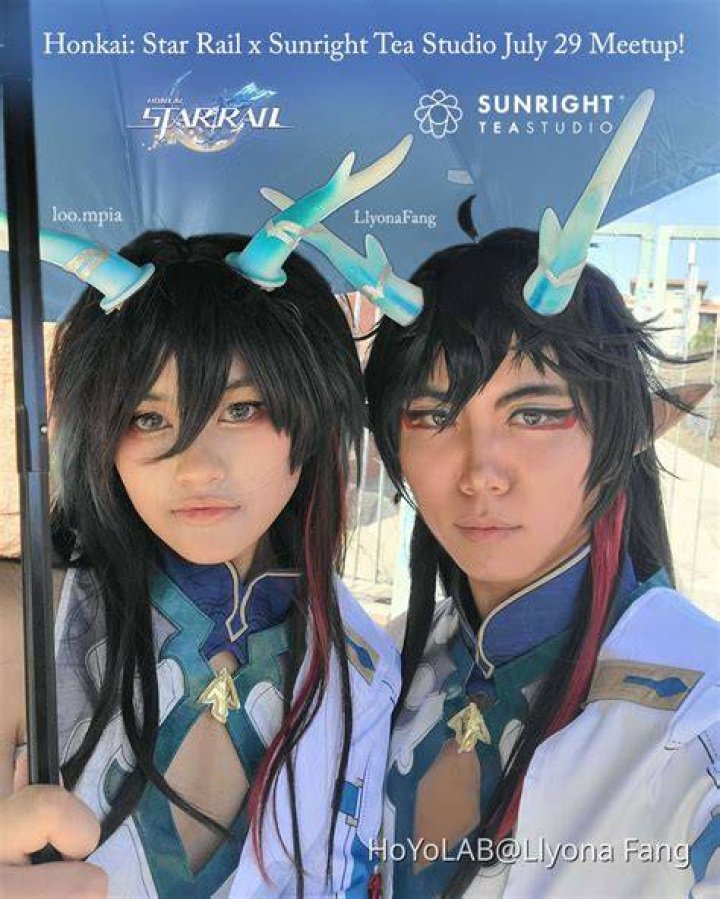 Honkai Star Rail Sunright Tea Studio event: start time, rewards
