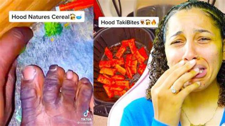 Hood Meals Tik Tok: Biography, Who Is Hoodmeals On Tiktok? Age, Height, Real Name