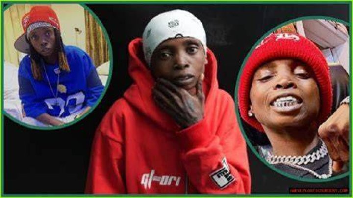 Hoodcelebrityy Boyfriend, Net Worth, Height, Age, Real Name, Married