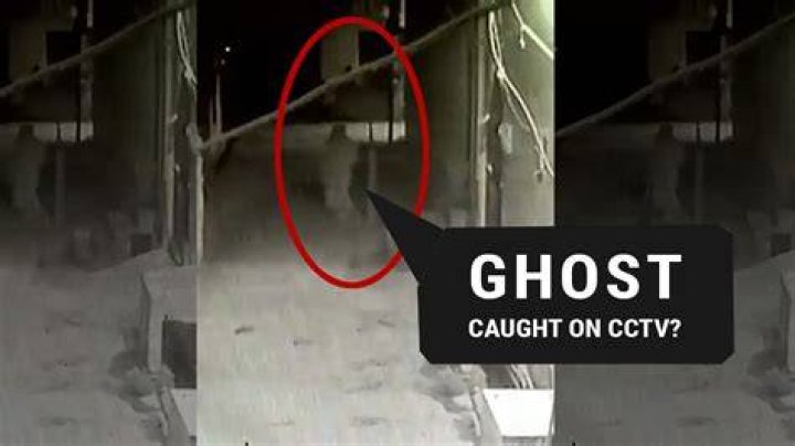 Houston Texas CCTV: Disturbing Mom And Son Video Leaks