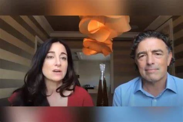 How Are Emilia Fazzalari And Wyc Grousbeck’s Children Growing up?
