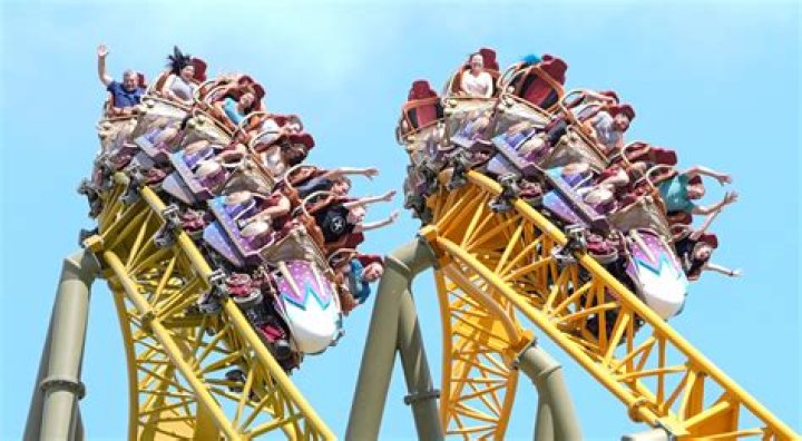 How Did Asia Leeshawn Ferguson Die? Roller Coaster Death Video And Everything To Know