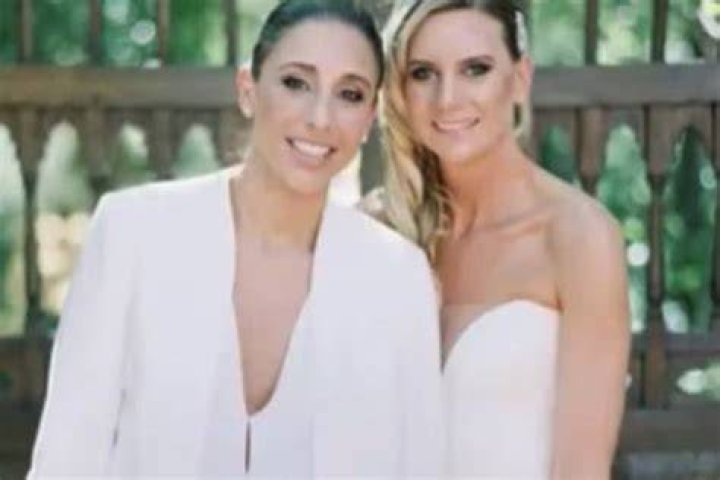 How Did It All Begin For Penny Taylor And Diana Taurasi? Marriage And Children 