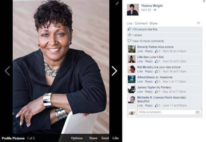 How Did Jackie Wright Black Mafia Died? Thelma Wright Husband Death Cause, Age And Net Worth