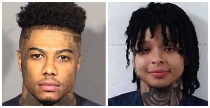 How Did Rapper Blueface Meet Chrisean Rock? Let's Investigate