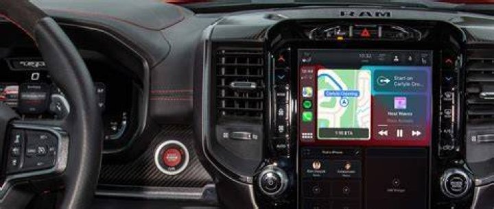 How do you reset the uconnect on a chrysler 300