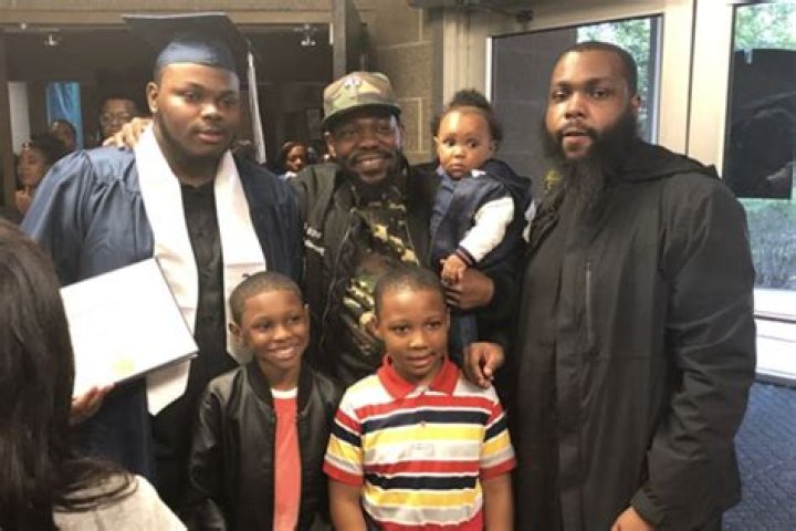 How Many Children Does Rapper Beanie Sigel Have? Know All About Them
