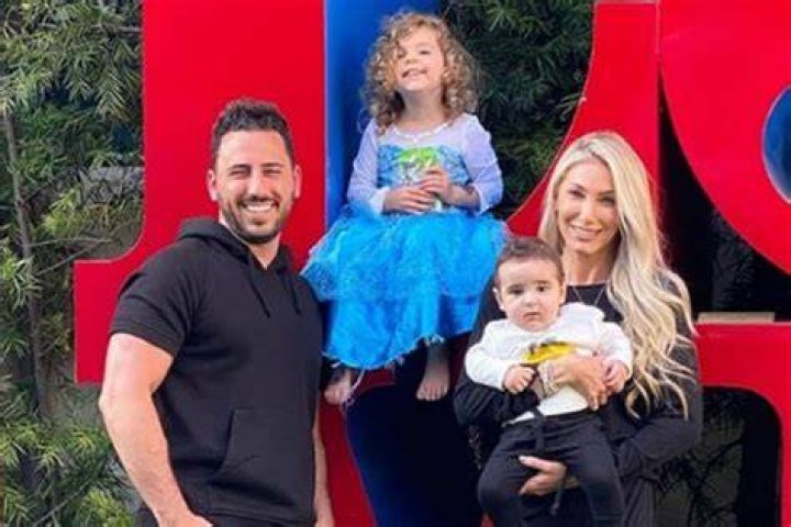 How Many Children Does Real Estate Agent Josh Altman Have? 