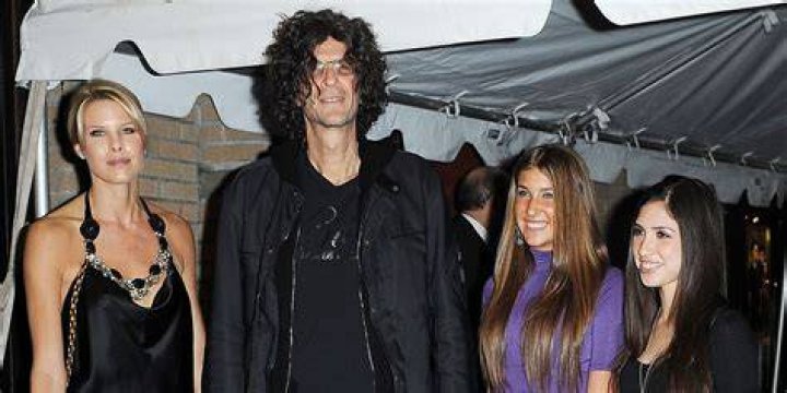 How Many Grandchildren Does Howard Stern Have? - Find Out Here