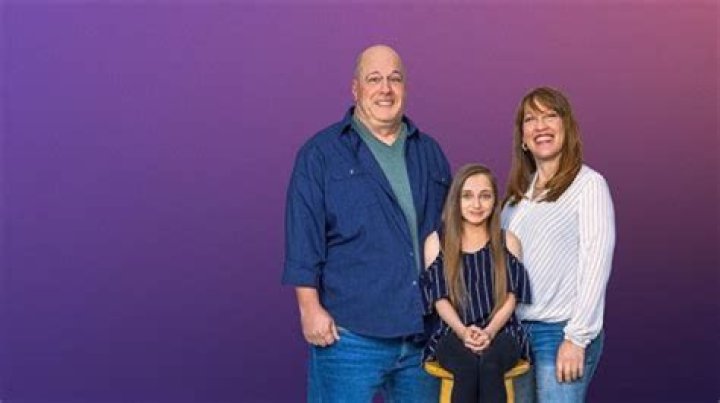 How Many Siblings Does Shauna Rae Have? "I Am Shauna Rae" Star Talks Sisters and Family