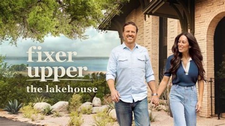 How Much Did The Lake House On Fixer Upper Sell For?