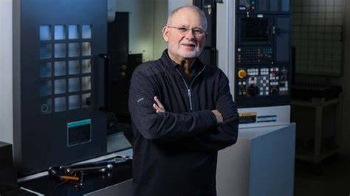 How Much Is John Solheim Net Worth? Learn Everything About The CEO Of Ping Manufacturing Corp