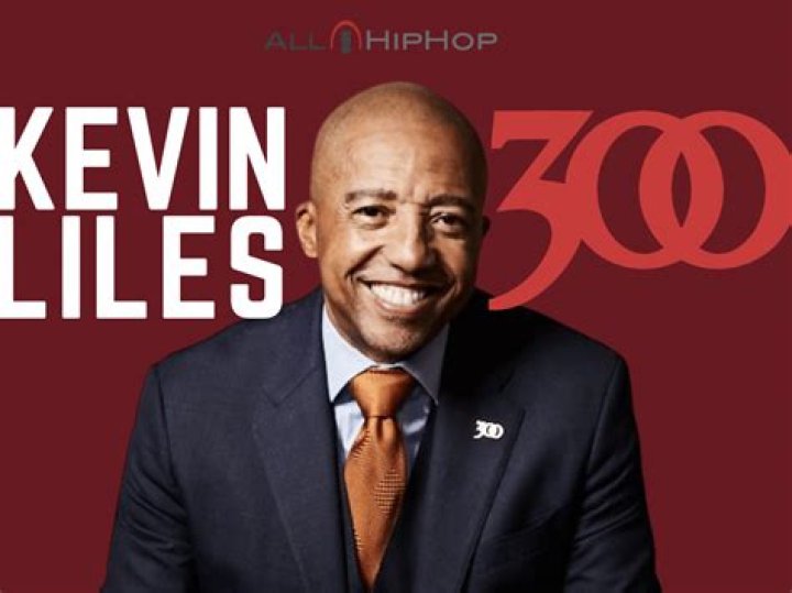 How Much Is Kevin Liles’ Value? Net Worth Of 300 Entertainment CEO