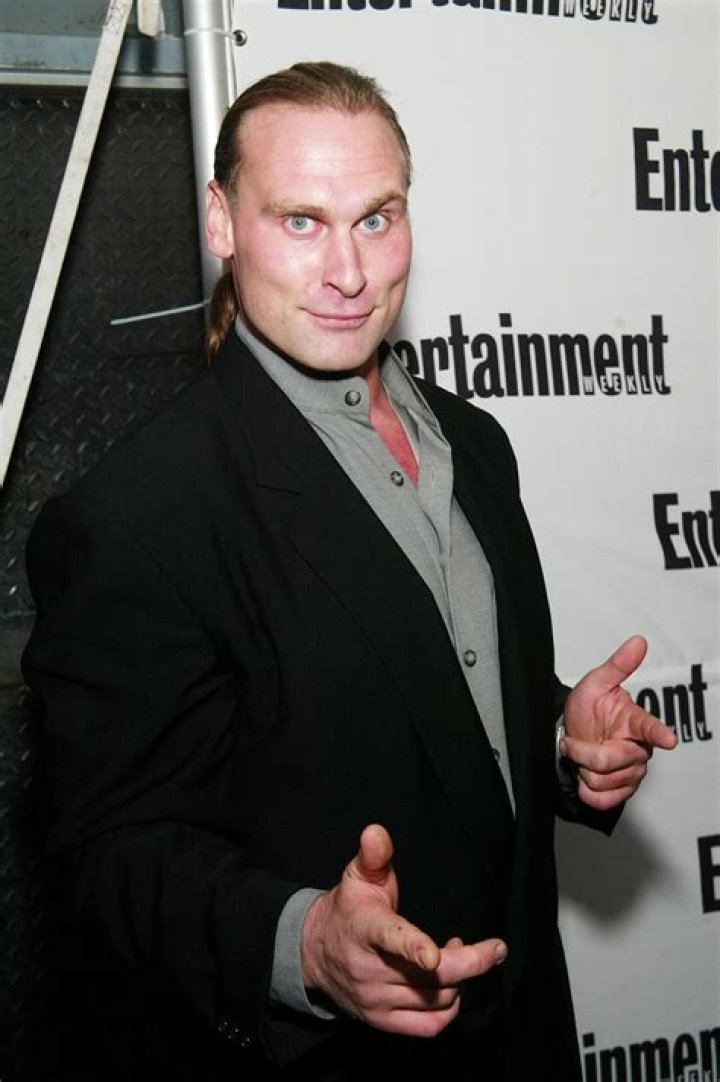 How Much Money Does Andrew Bryniarski Make? Latest Andrew Bryniarski Net Worth Income Salary