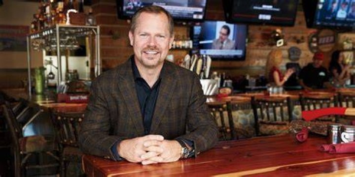 How Much Money Does Coby G. Brooks Make? Latest Coby G. Brooks Net Worth Income Salary