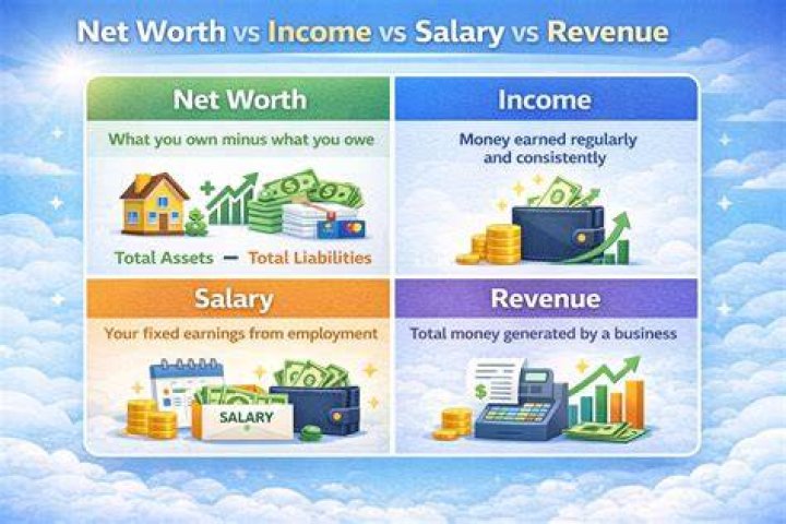 How Much Money Does Devale Ellis Make? Latest Net Worth Income Salary