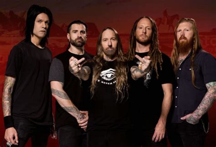 How Much Money Does Dez Fafara Make? Latest Dez Fafara Net Worth Income Salary