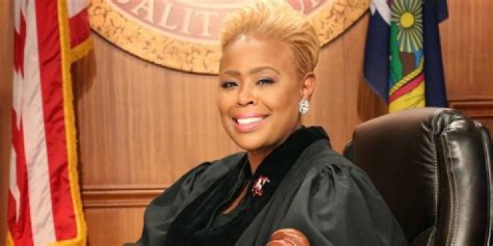 How Much Money Does Judge Karen Make? Latest Judge Karen Net Worth Income Salary