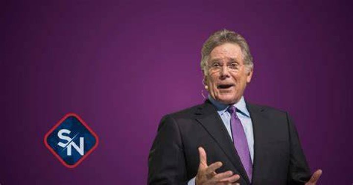 How Much Money Does Keith Cunningham Make? Latest Keith Cunningham Net Worth Income Salary