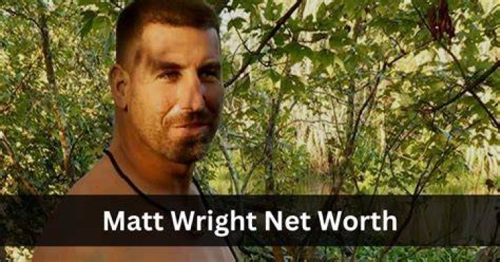 How Much Money Does Michael Wright Make? Latest Michael Wright Net Worth Income Salary
