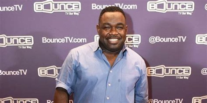 How Much Money Does Rodney Perry Make? Latest Rodney Perry Net Worth Income Salary
