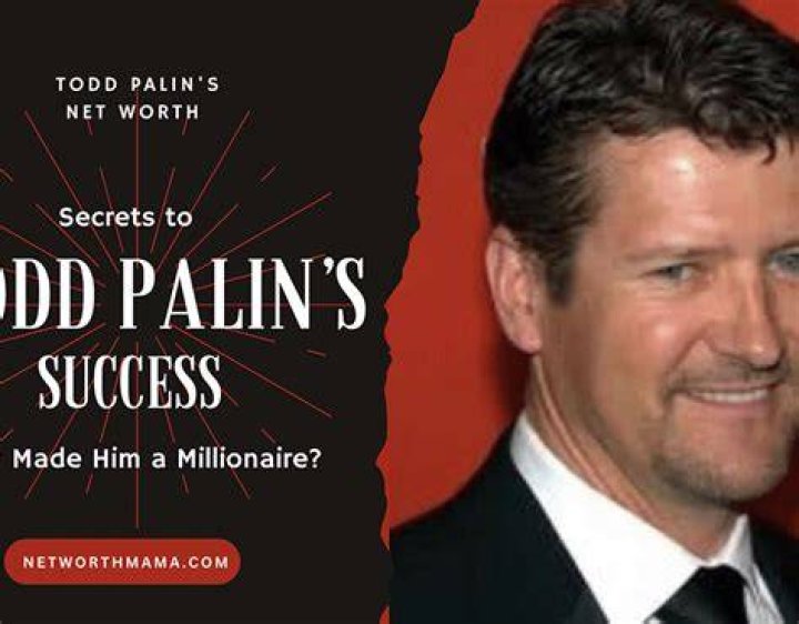 How Much Money Does Todd Pettengill Make? Latest Todd Pettengill Net Worth Income Salary